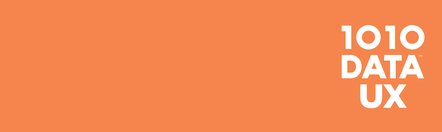 Building a UX Department from scratch at a 20-year-old Big Data Company