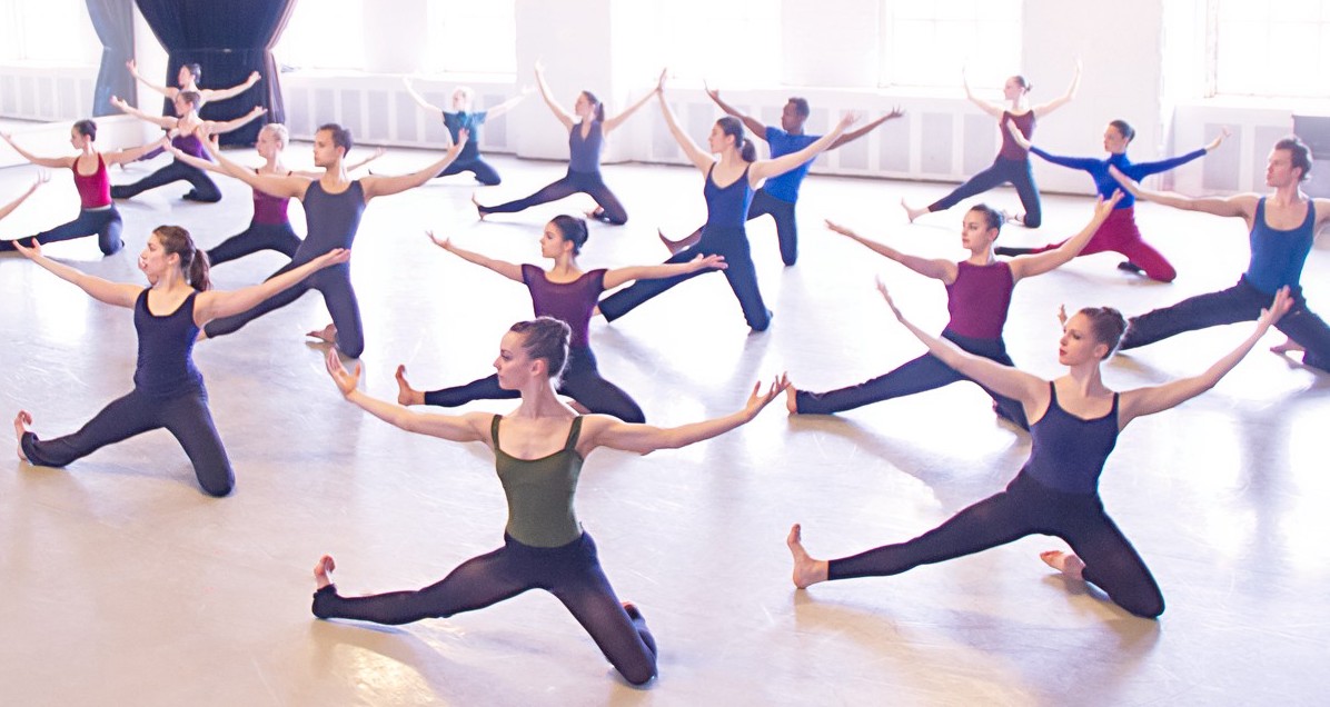 The Importance of (Daily) Technique