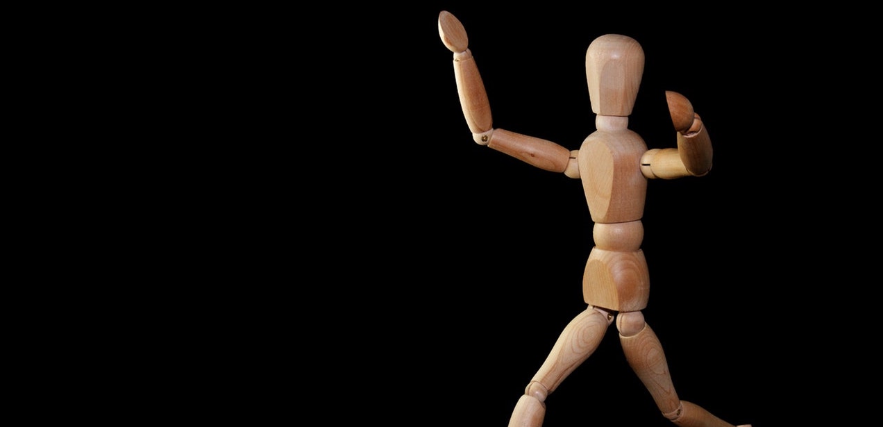 An Intro to Embodied Cognition